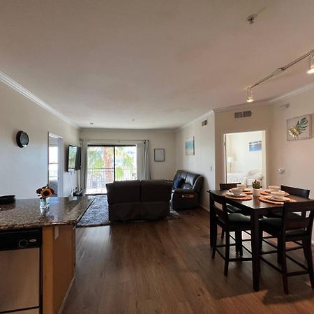 Socal La Lux On 3Rd Aparthotel Лос Анджелис Екстериор снимка