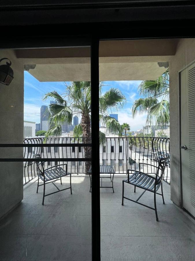 Socal La Lux On 3Rd Aparthotel Лос Анджелис Екстериор снимка