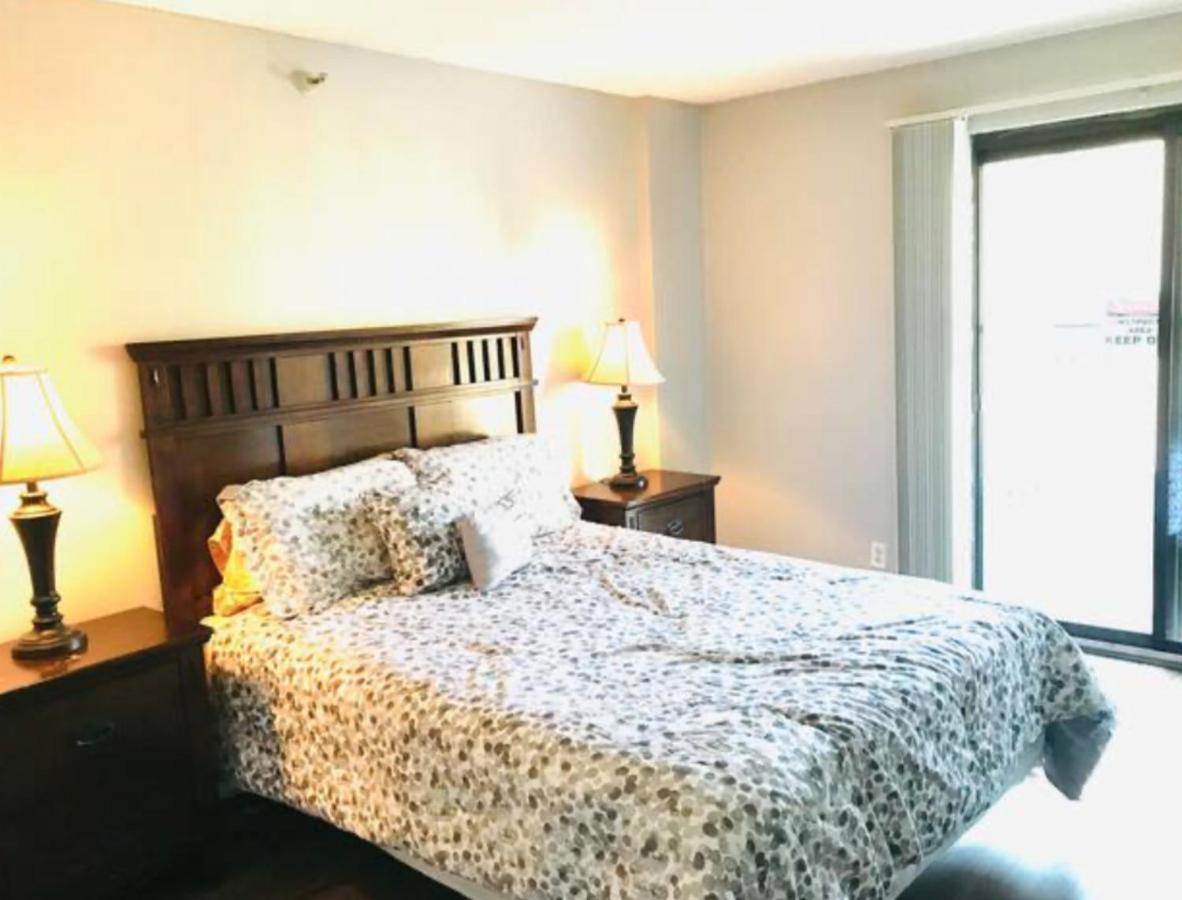 Socal La Lux On 3Rd Aparthotel Лос Анджелис Екстериор снимка
