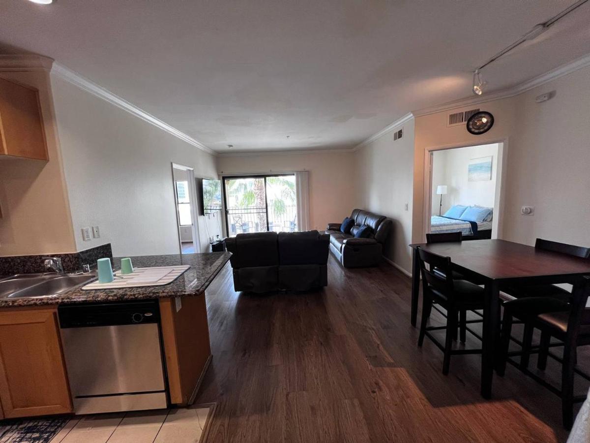 Socal La Lux On 3Rd Aparthotel Лос Анджелис Екстериор снимка