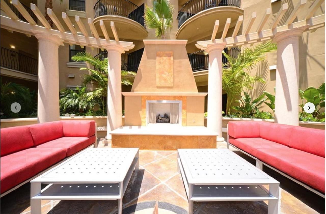 Socal La Lux On 3Rd Aparthotel Лос Анджелис Екстериор снимка