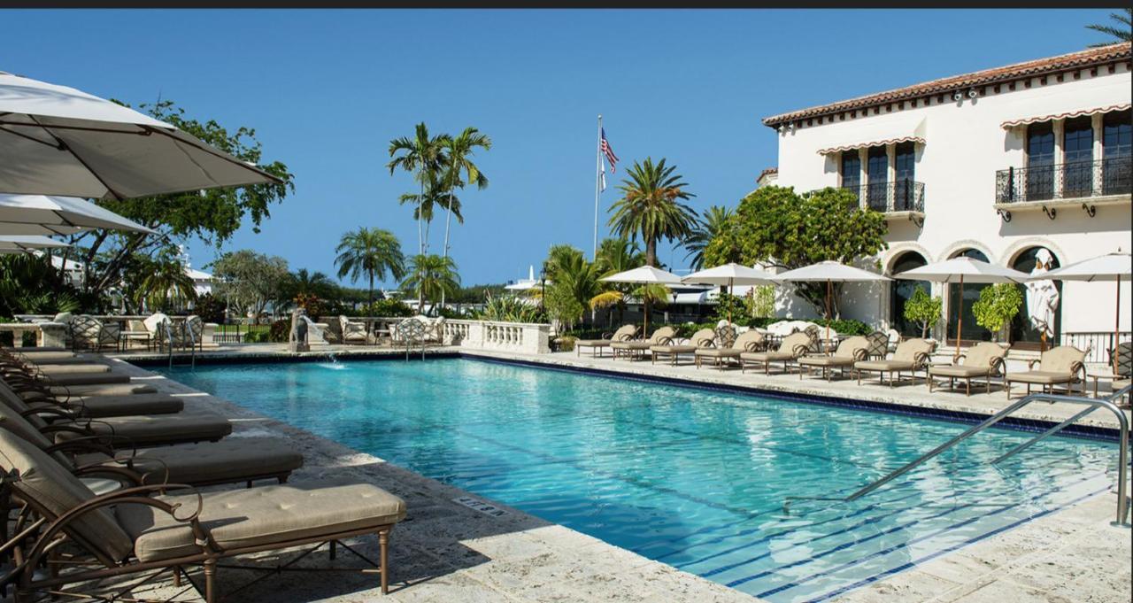 Socal La Lux On 3Rd Aparthotel Лос Анджелис Екстериор снимка
