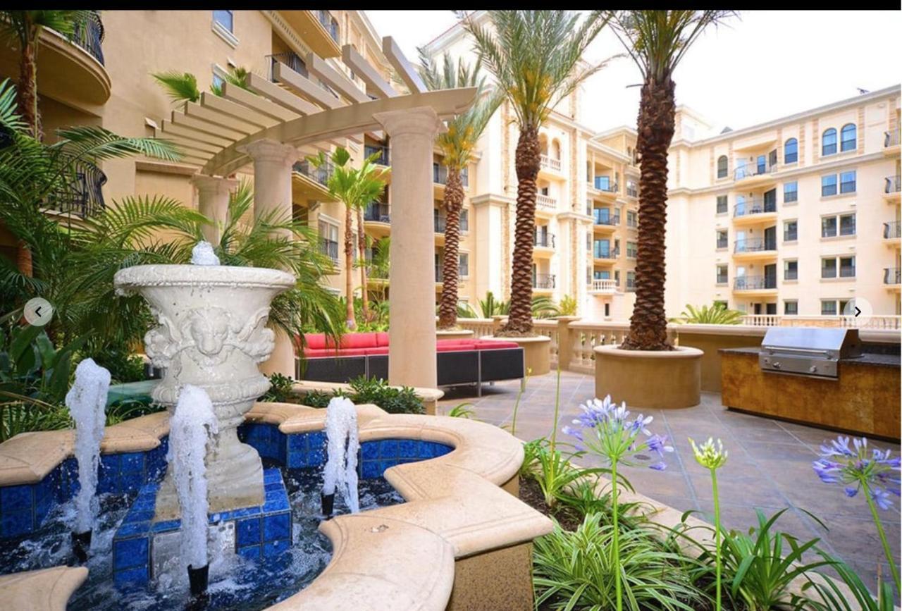 Socal La Lux On 3Rd Aparthotel Лос Анджелис Екстериор снимка