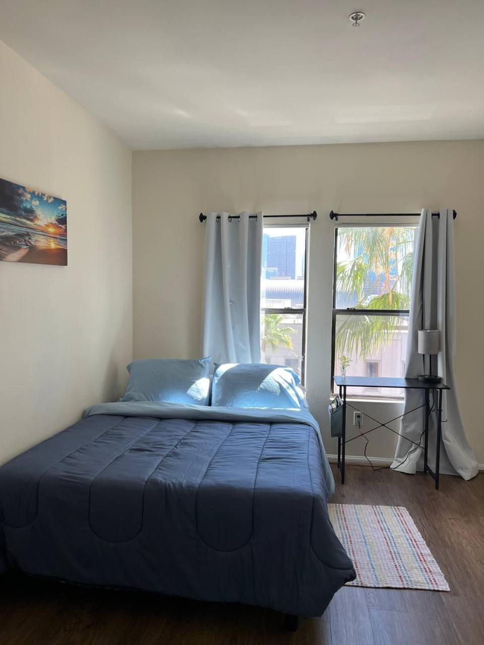 Socal La Lux On 3Rd Aparthotel Лос Анджелис Екстериор снимка