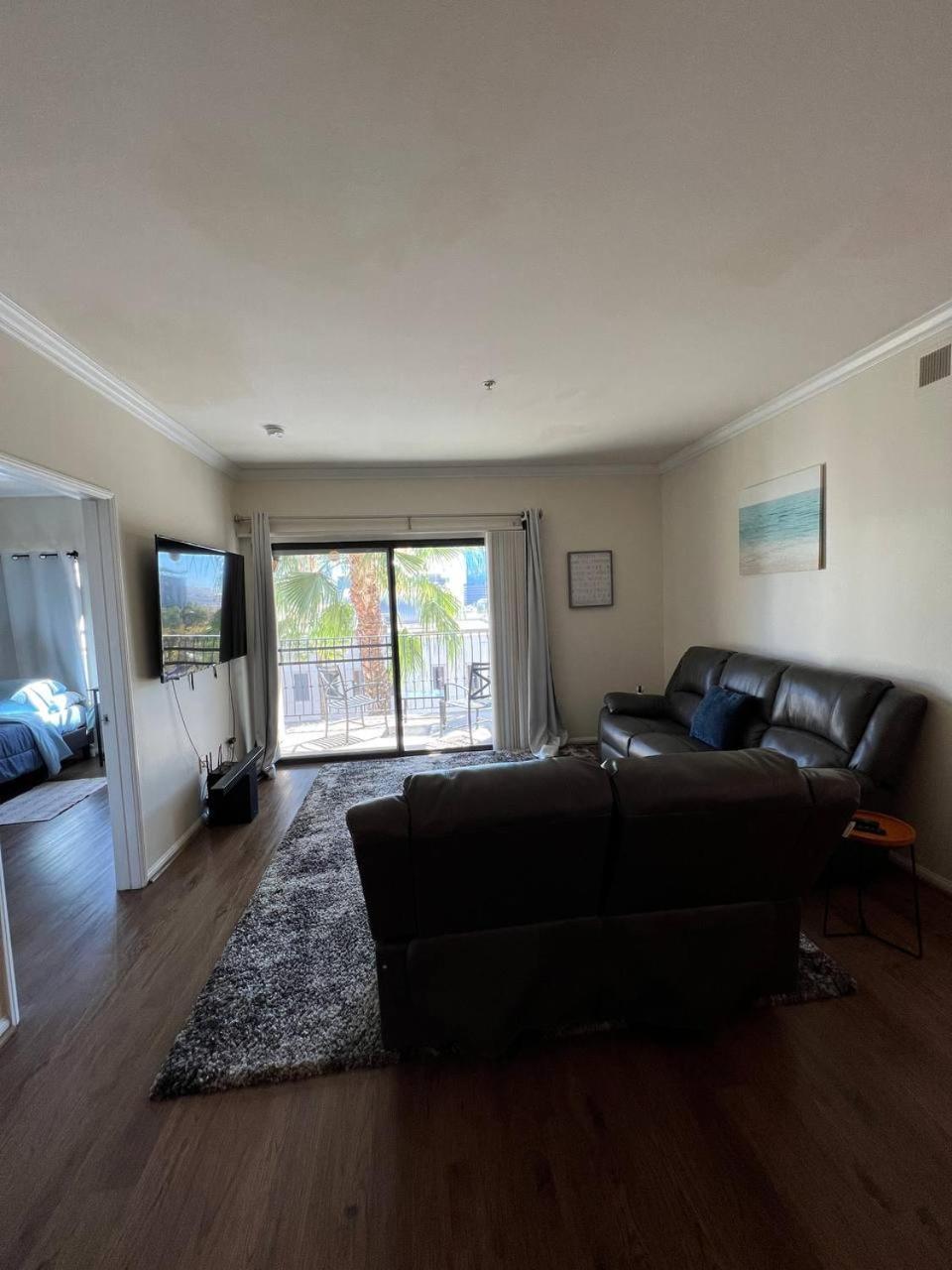 Socal La Lux On 3Rd Aparthotel Лос Анджелис Екстериор снимка