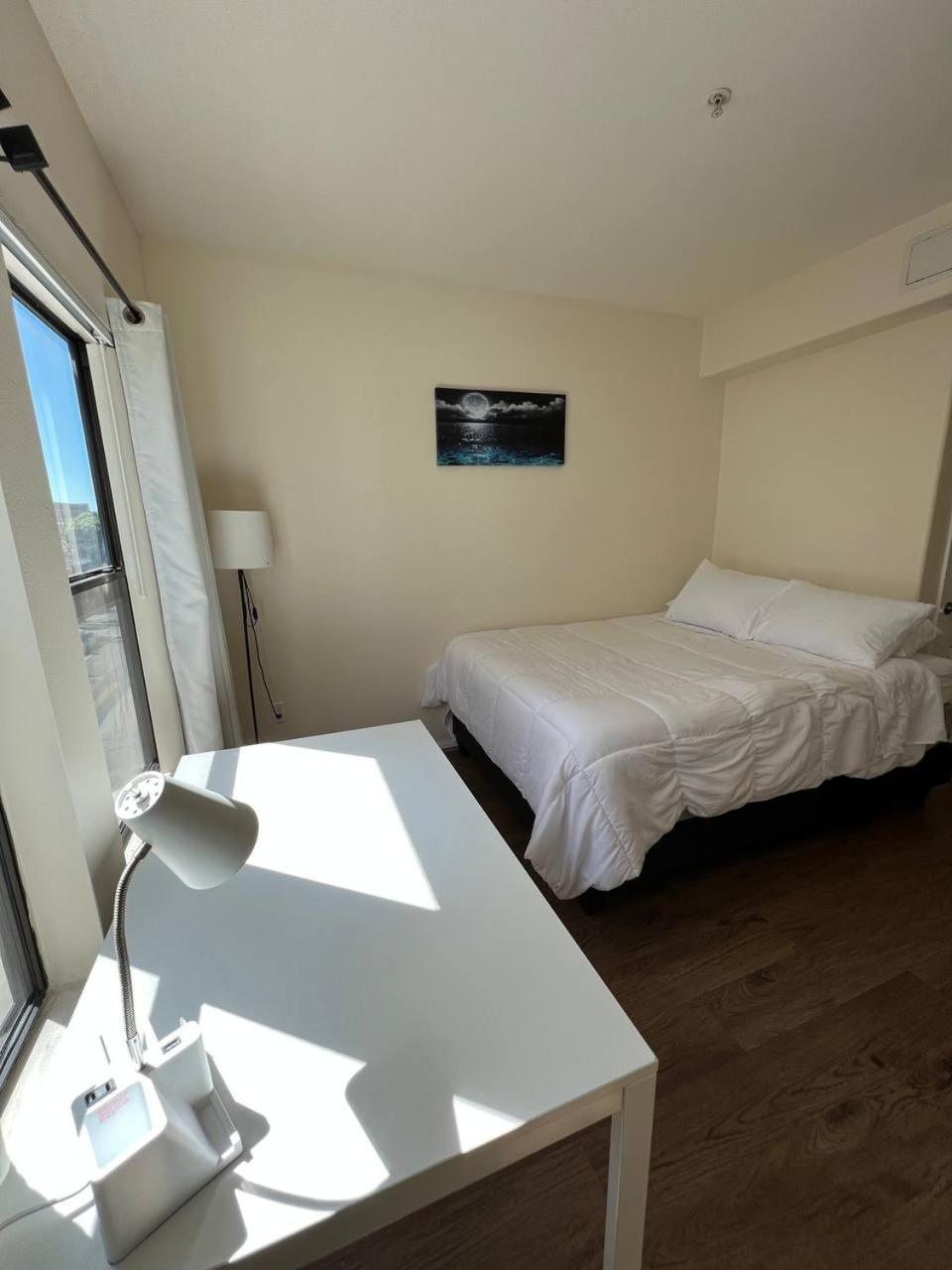 Socal La Lux On 3Rd Aparthotel Лос Анджелис Екстериор снимка