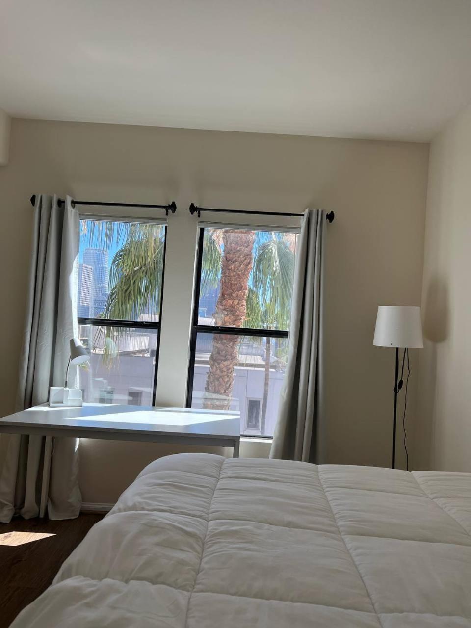 Socal La Lux On 3Rd Aparthotel Лос Анджелис Екстериор снимка